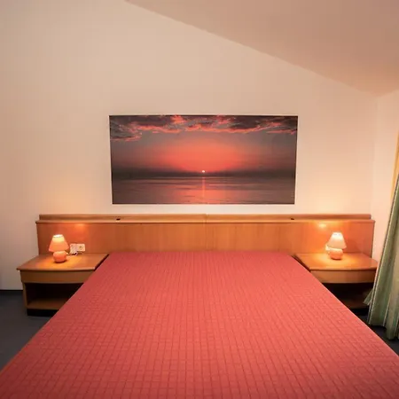 Flaschenpost - Abc317 - Nur Feriengaeste! Apartment
