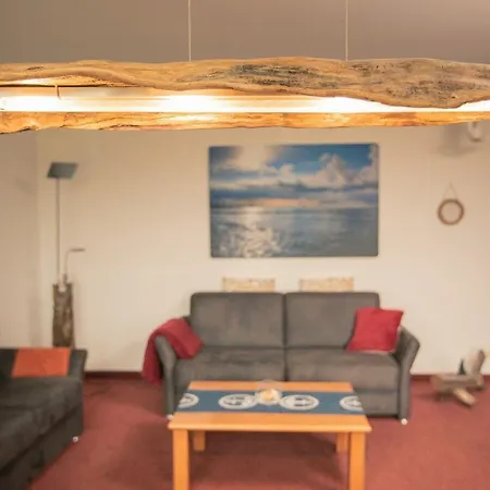 Flaschenpost - Abc317 - Nur Feriengaeste! Apartment