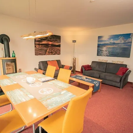 Apartment Flaschenpost - Abc317 - Nur Feriengaeste! *