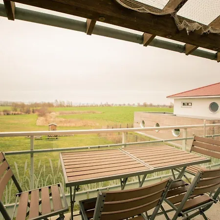 Apartment Flaschenpost - Abc317 - Nur Feriengaeste!