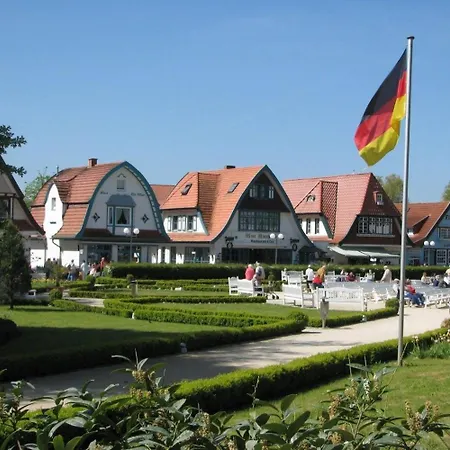 Apartment Flaschenpost - Abc317 - Nur Feriengaeste! Hohen Wieschendorf