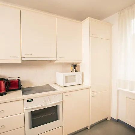 Apartment Flaschenpost - Abc317 - Nur Feriengaeste! Hohen Wieschendorf